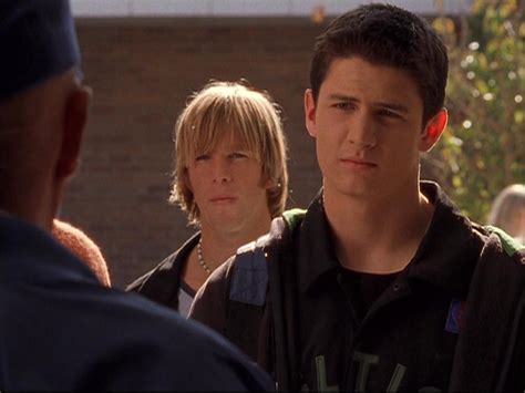 Nathan Scott: 1x10 Screencap - Nathan Scott Image (13641206) - Fanpop