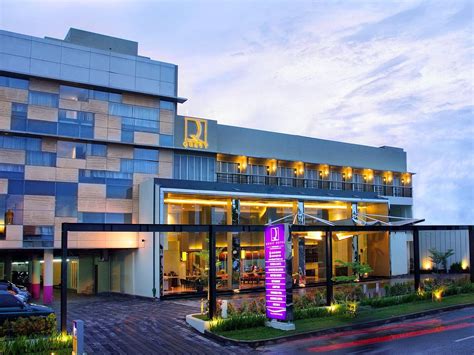 Semarang Quest Hotel Semarang Indonesia, Asia Set in a prime location of Semarang, Quest Hotel ...