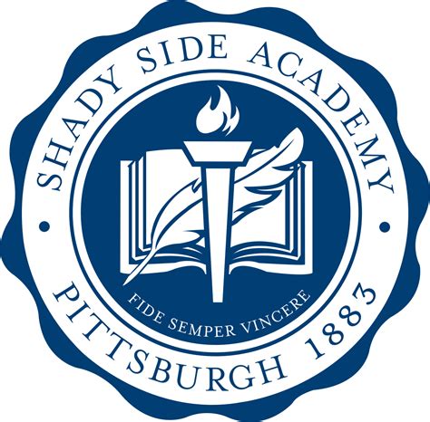 Shady Side Academy - Wikipedia | Academy logo, Shady side, Education ...