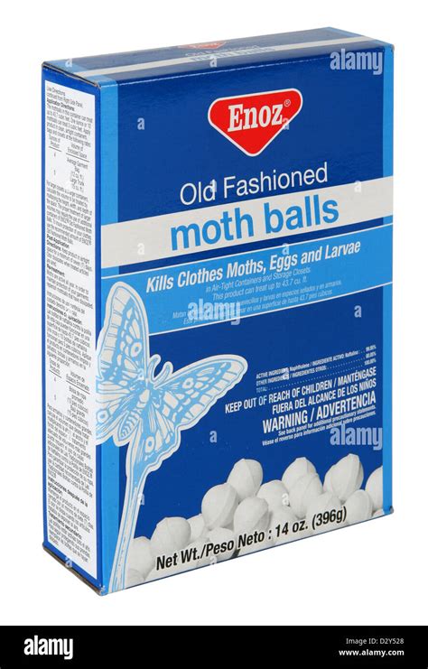 Moth balls hi-res stock photography and images - Alamy