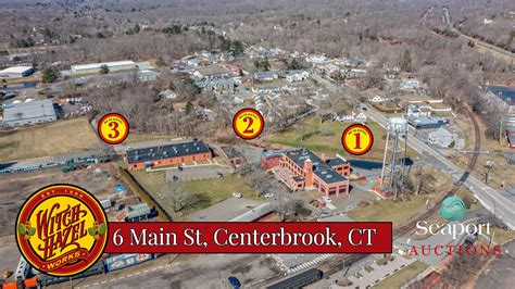 6 Main St, Centerbrook, CT 06409 | LoopNet