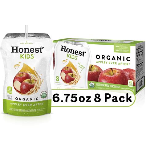 Honest Juice Pouches | ubicaciondepersonas.cdmx.gob.mx