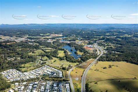 Aerial Photo Forest Glen Aerial Photography