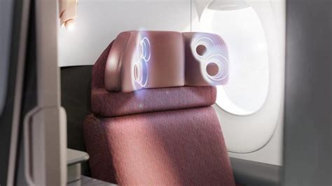 JAL shows pictures of upcoming A350 interiors - Aviation Business News