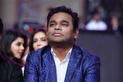 Happy Birthday AR Rahman: Wishes pour in from celebrities on social media