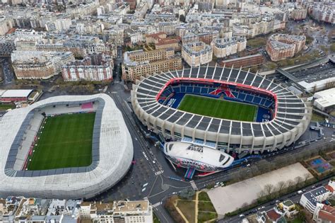 Estádio do PSG | Como visitar o Parc des Princes 2020 ⋆ Vou pra Paris