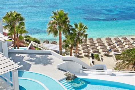 Grecotel Mykonos Blu - Mykonos Hotels