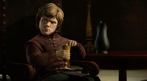 Here's The First Trailer For The Game Of Thrones Video Game