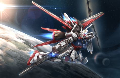 Mobile Suit Gundam Wallpapers - Top Free Mobile Suit Gundam Backgrounds ...