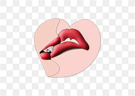 Men Lips PNG Transparent Images Free Download | Vector Files | Pngtree