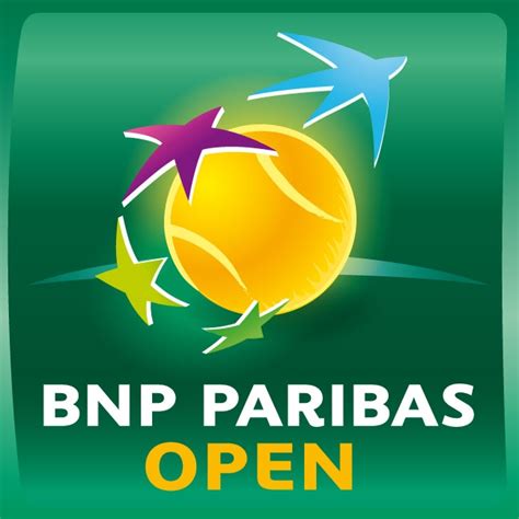 Paribas Open Tennis 2024 - Vevay Donelle