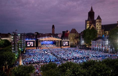 Andre Rieu, Live in Maastricht 2011