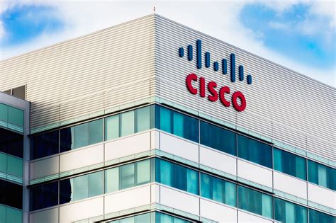 Cisco Systems | History & Facts | Britannica