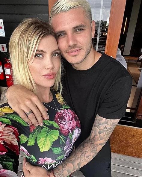 Icardi'nin yeni sevgilisi tanıdık çıktı, ortalık karıştı! - Haber3