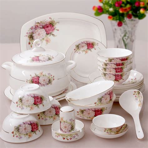 Popular Chinese Bowl Set-Buy Cheap Chinese Bowl Set lots from China ...