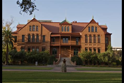 ASU rephotographed: A look at Tempe campus then and now | ASU Now ...