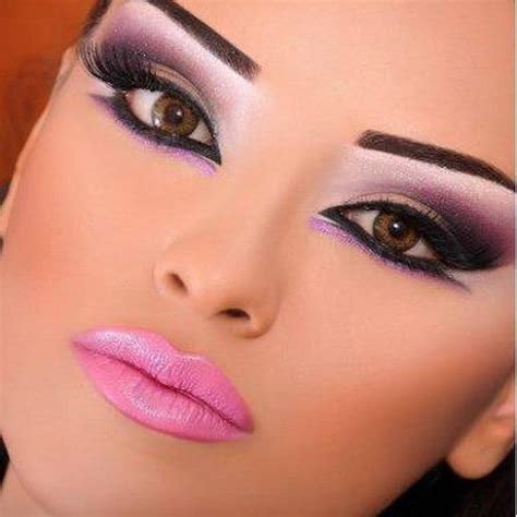 outfittrends: 10 Best Arabian Eye Makeup Tutorials With Step by Step Tips