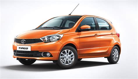 2019 Tata Tiago Diesel XM Specs & Price in India