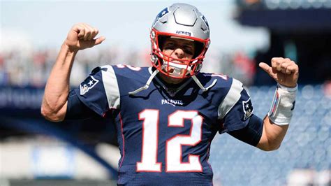 Tom Brady Takes Shot at the Jets in New Podcast