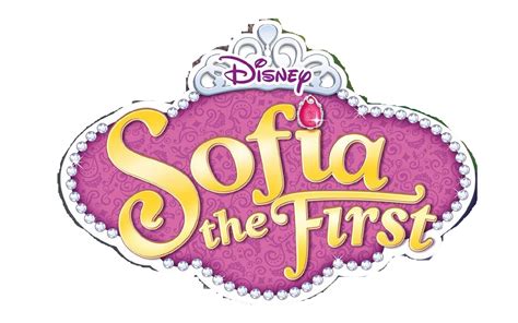 Image - New Sofia Logo.jpg | Sofia the First Wiki | FANDOM powered by Wikia