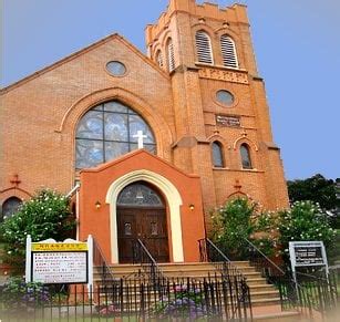 Metropolitan Baptist Church - Churches - Brooklyn, NY - Yelp