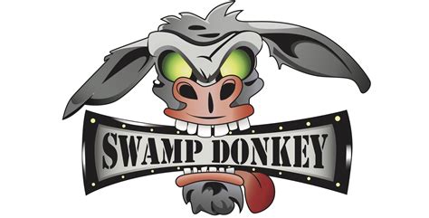 RiverScene Magazine | Swamp Donkey Live Music!