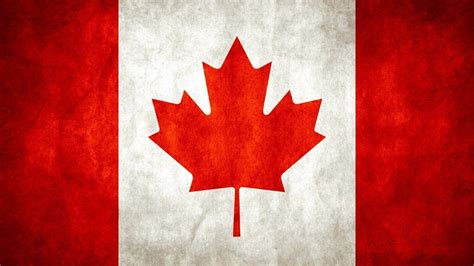 Canada Flag Wallpapers - Wallpaper Cave