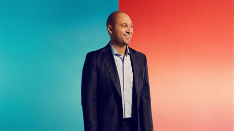 3 Ways Derek Jeter Manages His Business Like A Baseball Legend - Fast Company