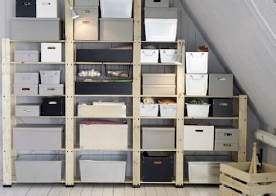 Jeri’s Organizing & Decluttering News: IKEA: Love It or Hate It?