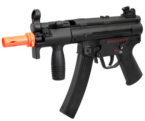 Umarex Competition Series H&K MP5K PDW Airsoft Gun AEG | Airsoftnmore.com