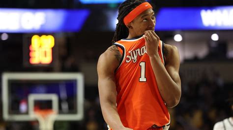 Syracuse men's basketball gets blown out by 29 points at Wake Forest, 99-70