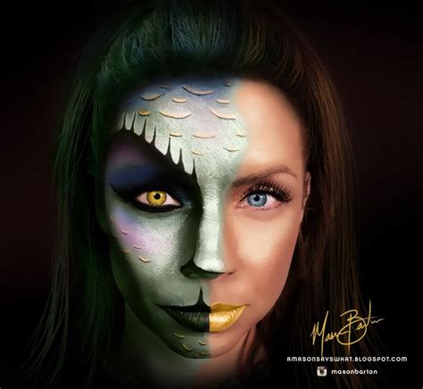 Halloween Make Up, Halloween Ideas, Halloween Costumes, Halloween Face ...