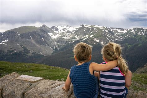 What to do in Rocky Mountain National Park with Kids — Big Brave Nomad