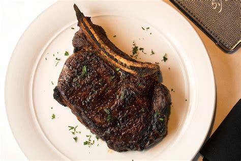 The 4 best steakhouses in Tampa