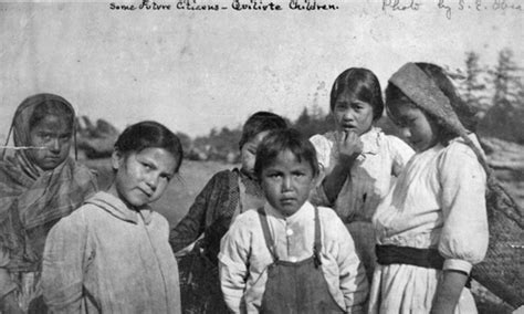 The Real Story of the Quileute Wolves | Seattle Art Museum