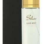 Silver by Saray / سراي (Hair Mist) » Reviews & Perfume Facts