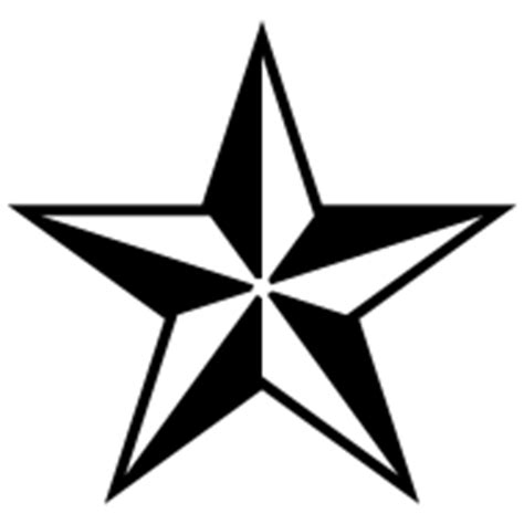 Nautical Star Vector - ClipArt Best