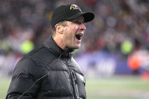 John Harbaugh a surprise guest on Super Bowl conference call - Baltimore Beatdown