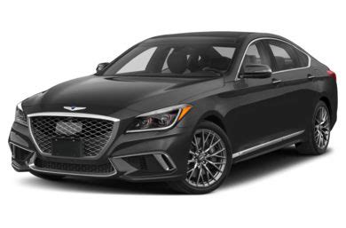 See 2018 Genesis G80 Color Options - CarsDirect