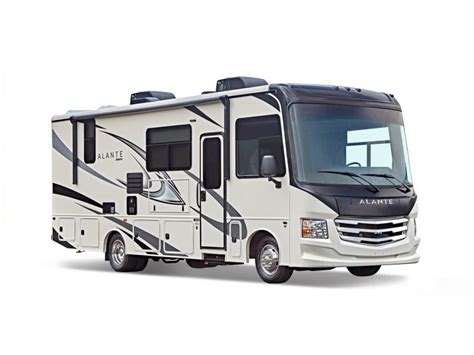 Class A Motorhome Dealer in Grafton, OH | Class A RV Sales