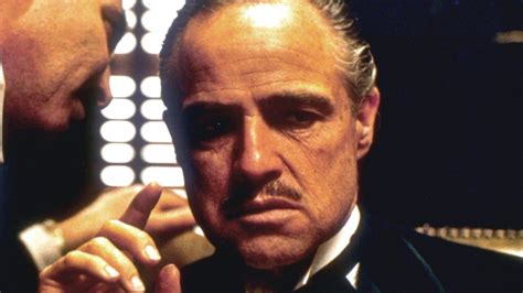 12 Most Memorable Moments From The Godfather Trilogy