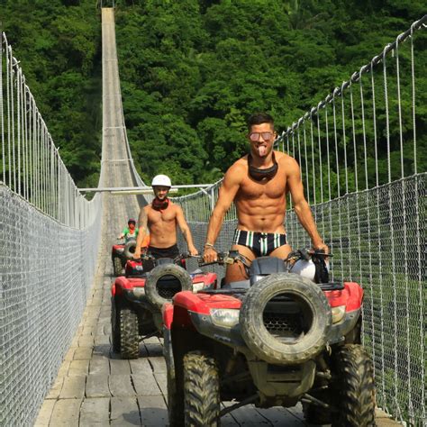 ATV Full Adventure Tour From Puerto Vallarta - Tour Pass Puerto Vallarta