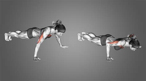 Wide Arm Push Ups Benefits: Better than Shoulder-width? - Inspire US