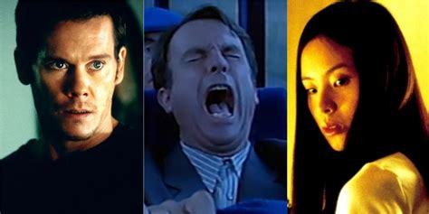 10 Excellent But Forgotten 1990s Psychological Horror Movies