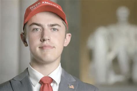 Former Covington Catholic Student Nick Sandmann Loses Defamation Lawsuits Against CBS, ABC, NYT ...