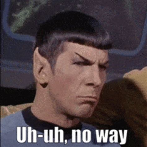 Star Trek Gif, Star Trek Crew, Movie Gifs, Cool Gifs, Sci Fi, Geek ...