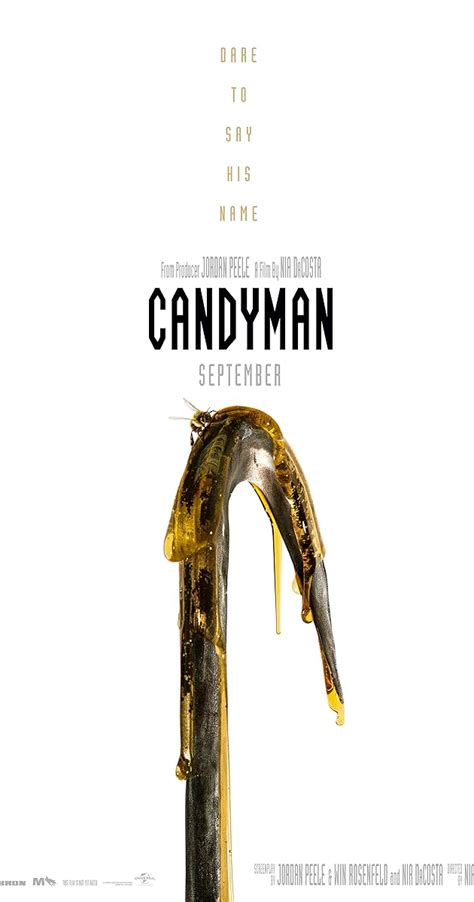 Candyman (2021) - Full Cast & Crew - IMDb