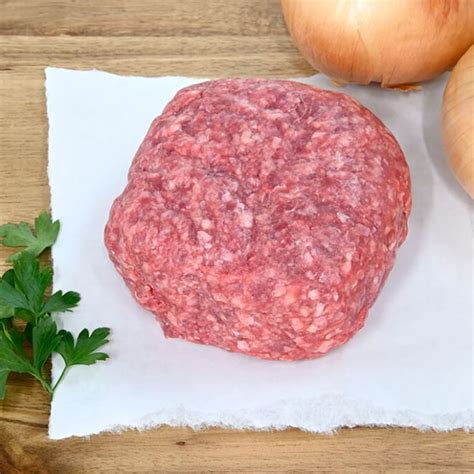 100% Grass Fed Ground Beef & Burgers – Thousand Hills Lifetime Grazed