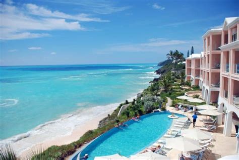 15 Best Resorts in Bermuda - The Crazy Tourist