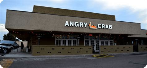 Angry Crab Shack Franchise Cost, Fees & Earning Stats [2022]